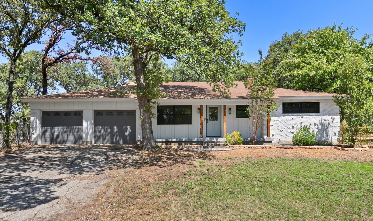 8609 Timber Drive North Richland Hills TX 76182