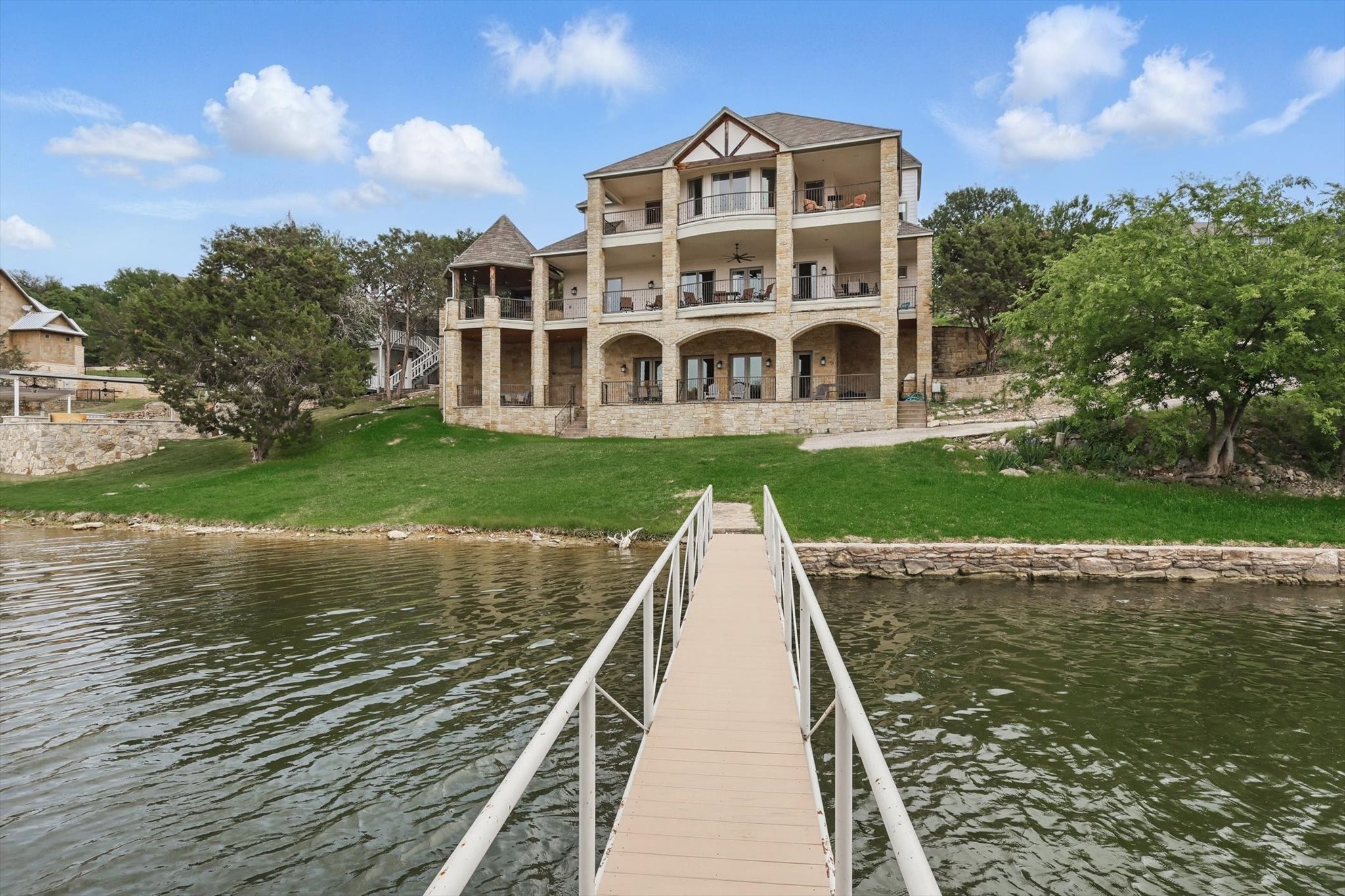 Possum Kingdom Lake TX, 1113 Bluff Creek Cove