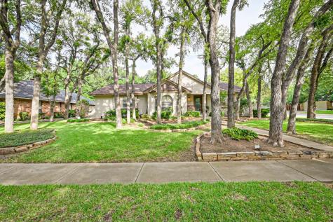 3600 Lake Tahoe Drive Arlington TX 76016