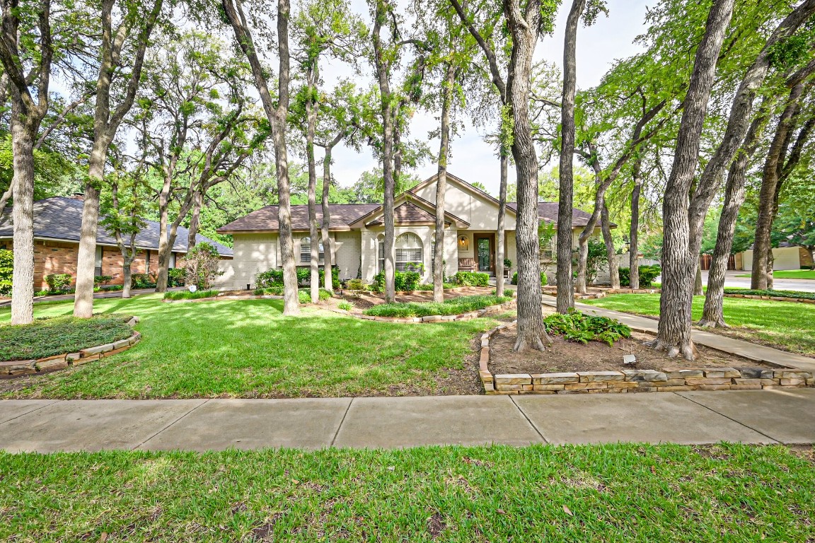 3600 Lake Tahoe Drive Arlington TX 76016