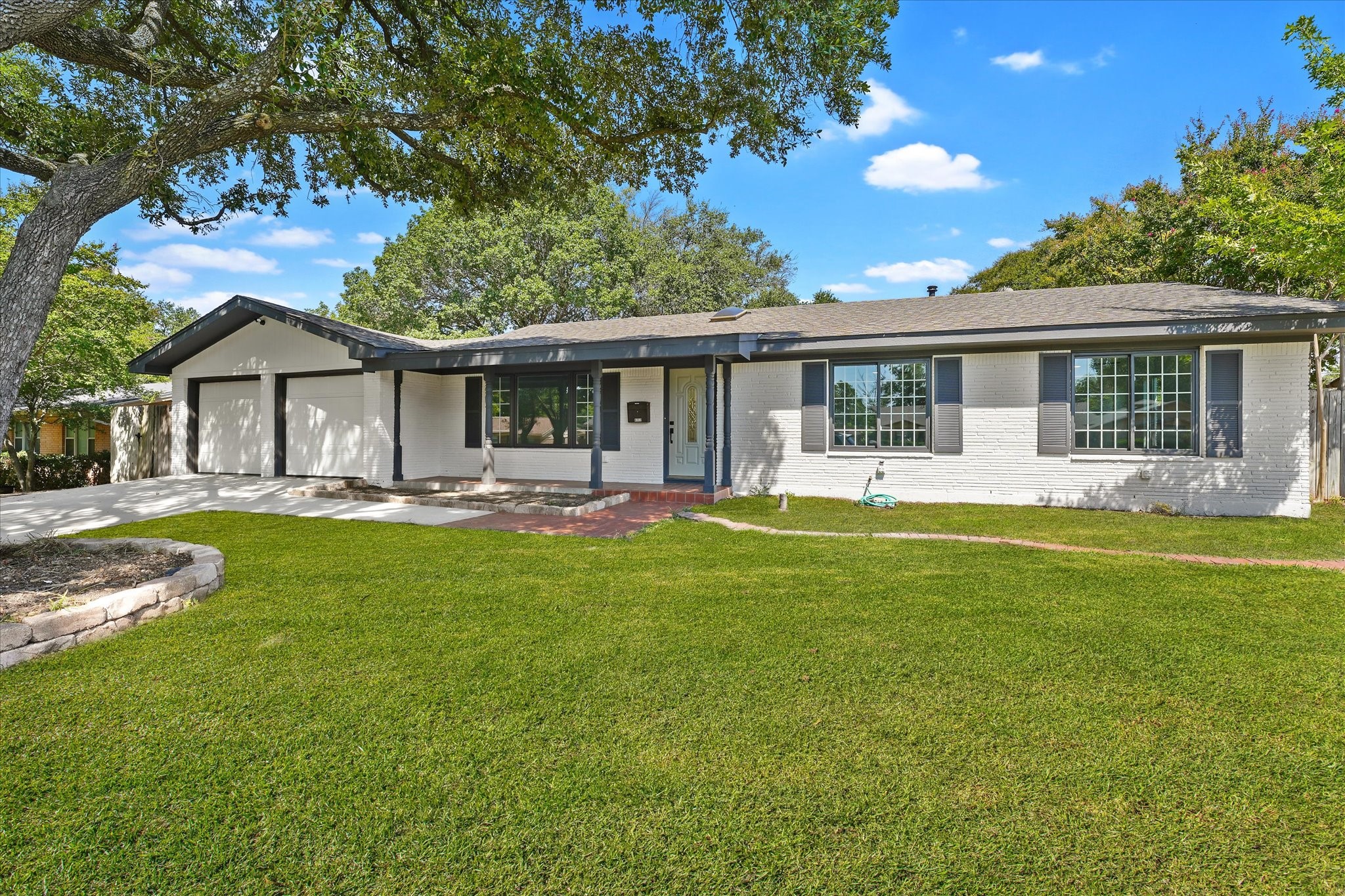 8312 Saddle Trail Fort Worth TX 76116