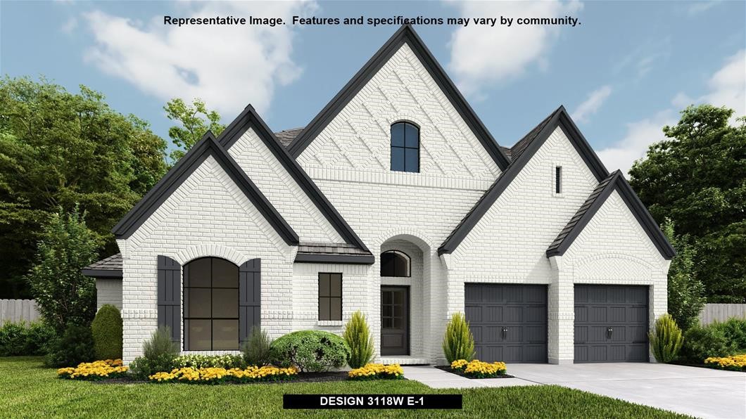 2471 Macy Way Prosper TX 75078