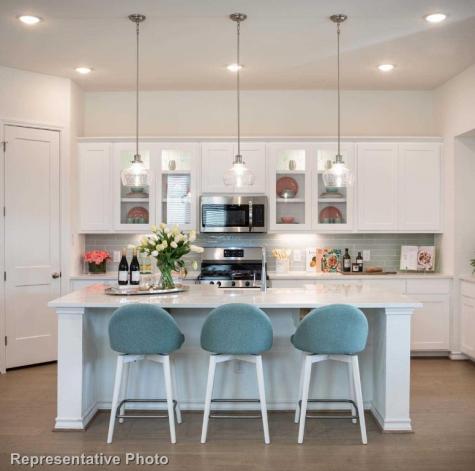 3109 Milton Drive Melissa TX 75454