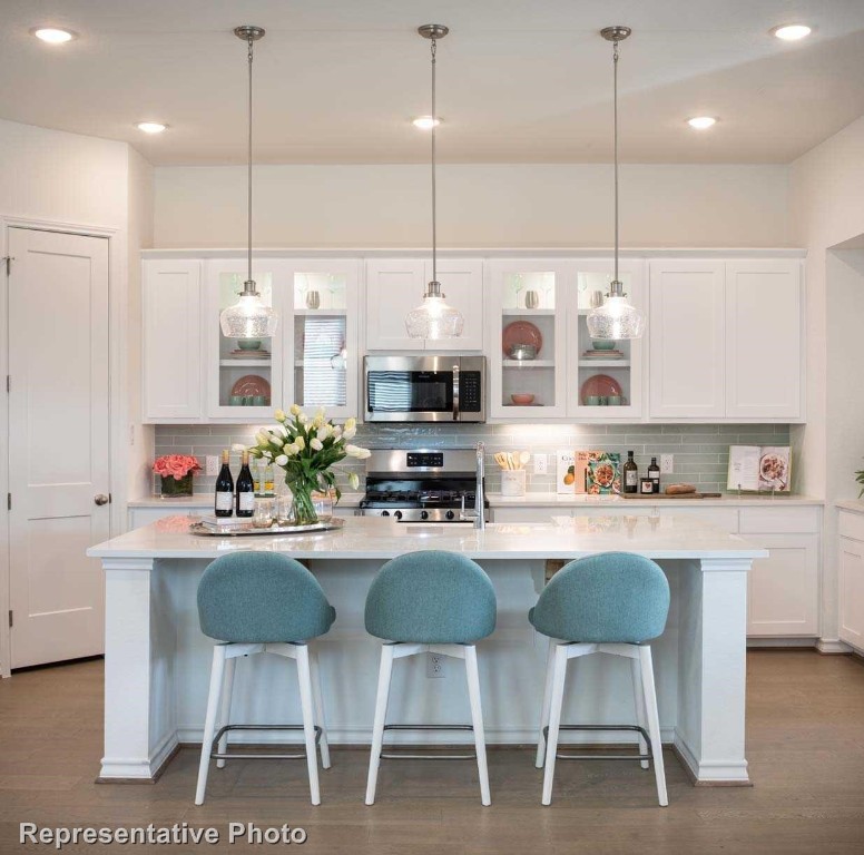 3109 Milton Drive Melissa TX 75454