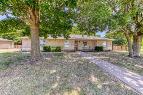 240 Spring Creek Parkway Weatherford TX 76087