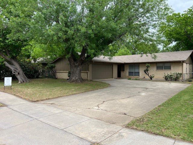 1716 Westchester Street Denton TX 76201