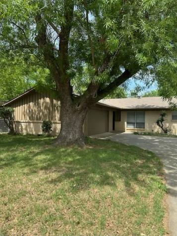 1716 Westchester Street Denton TX 76201