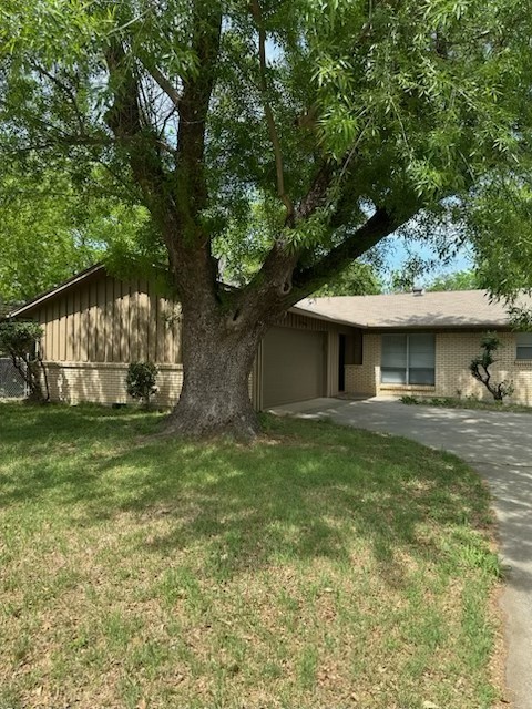1716 Westchester Street Denton TX 76201