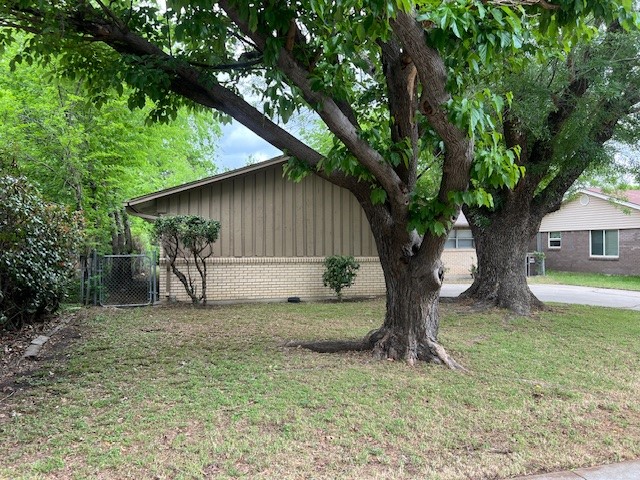 1716 Westchester Street Denton TX 76201