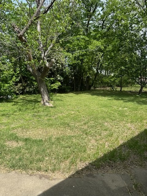 1716 Westchester Street Denton TX 76201