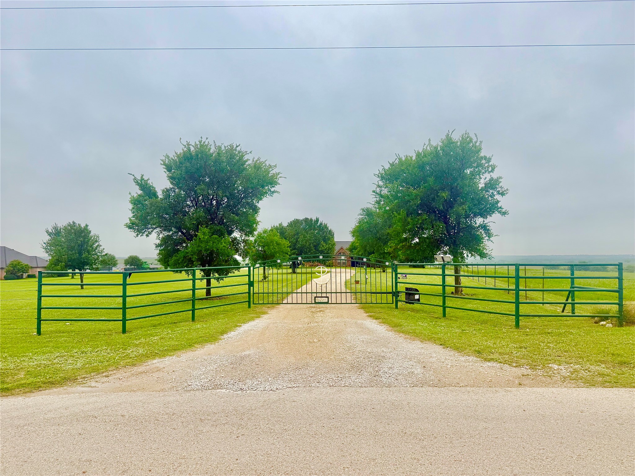 14717 Burns Branch Road Krum TX 76249