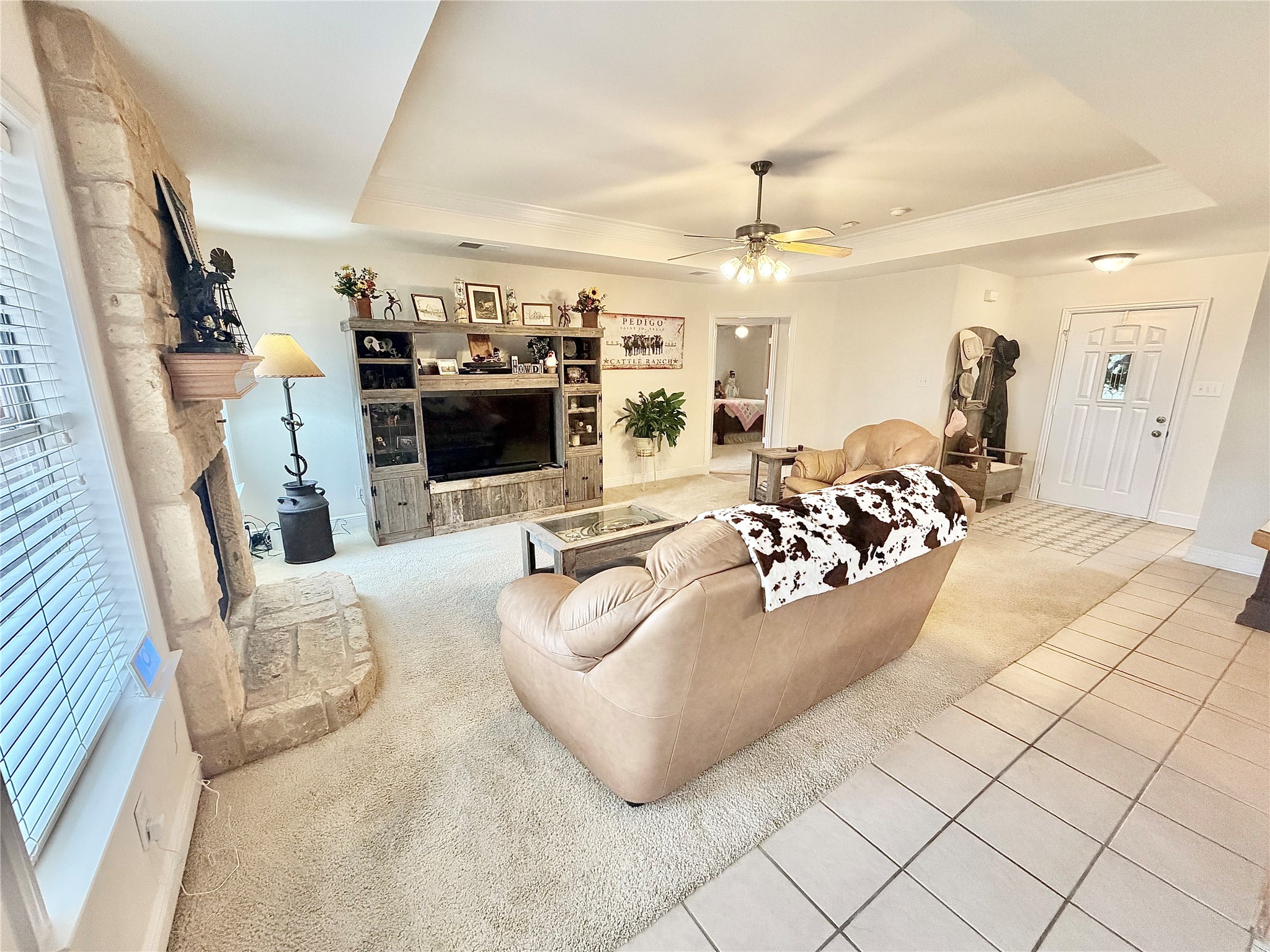 14717 Burns Branch Road Krum TX 76249