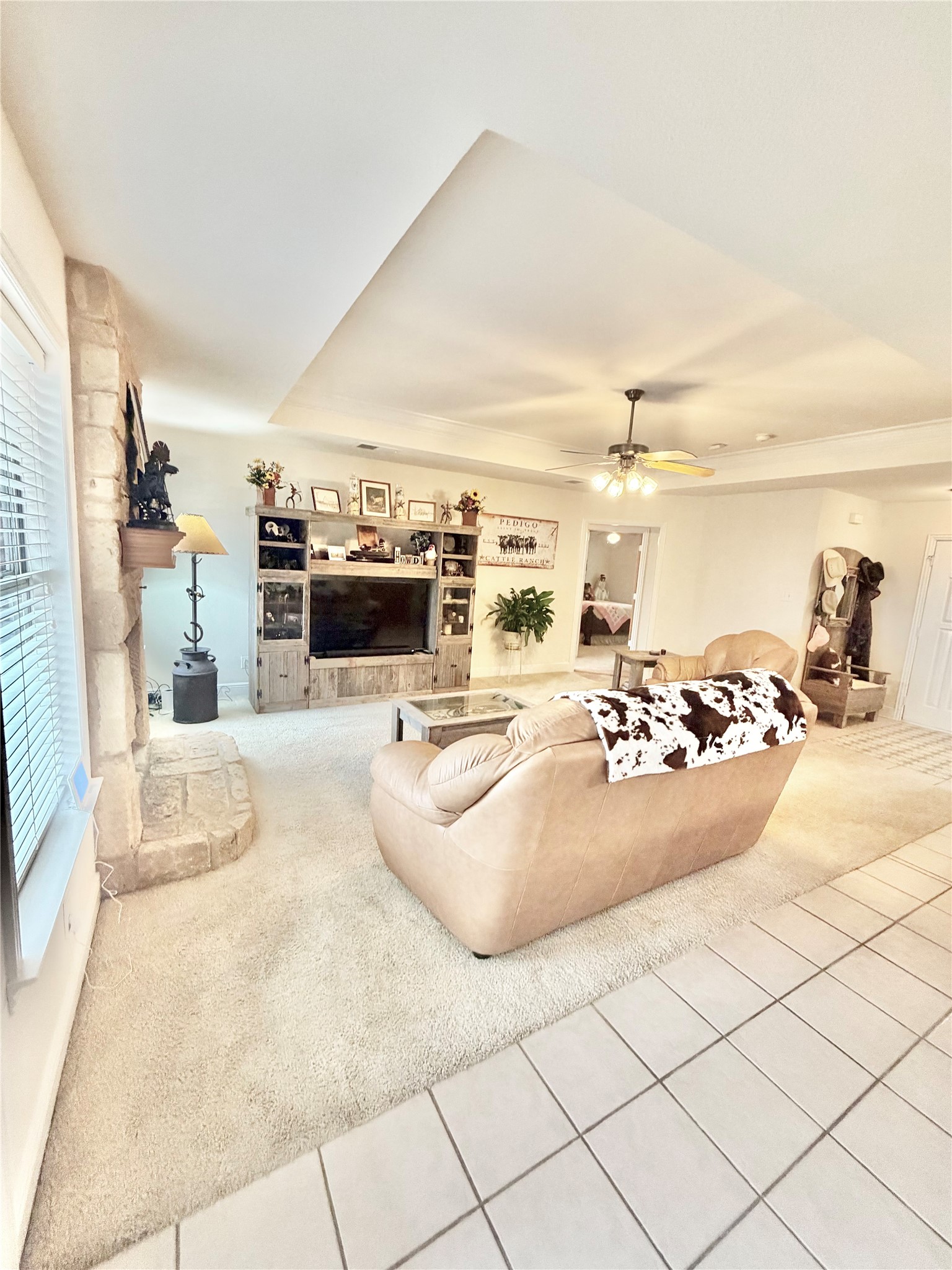 14717 Burns Branch Road Krum TX 76249
