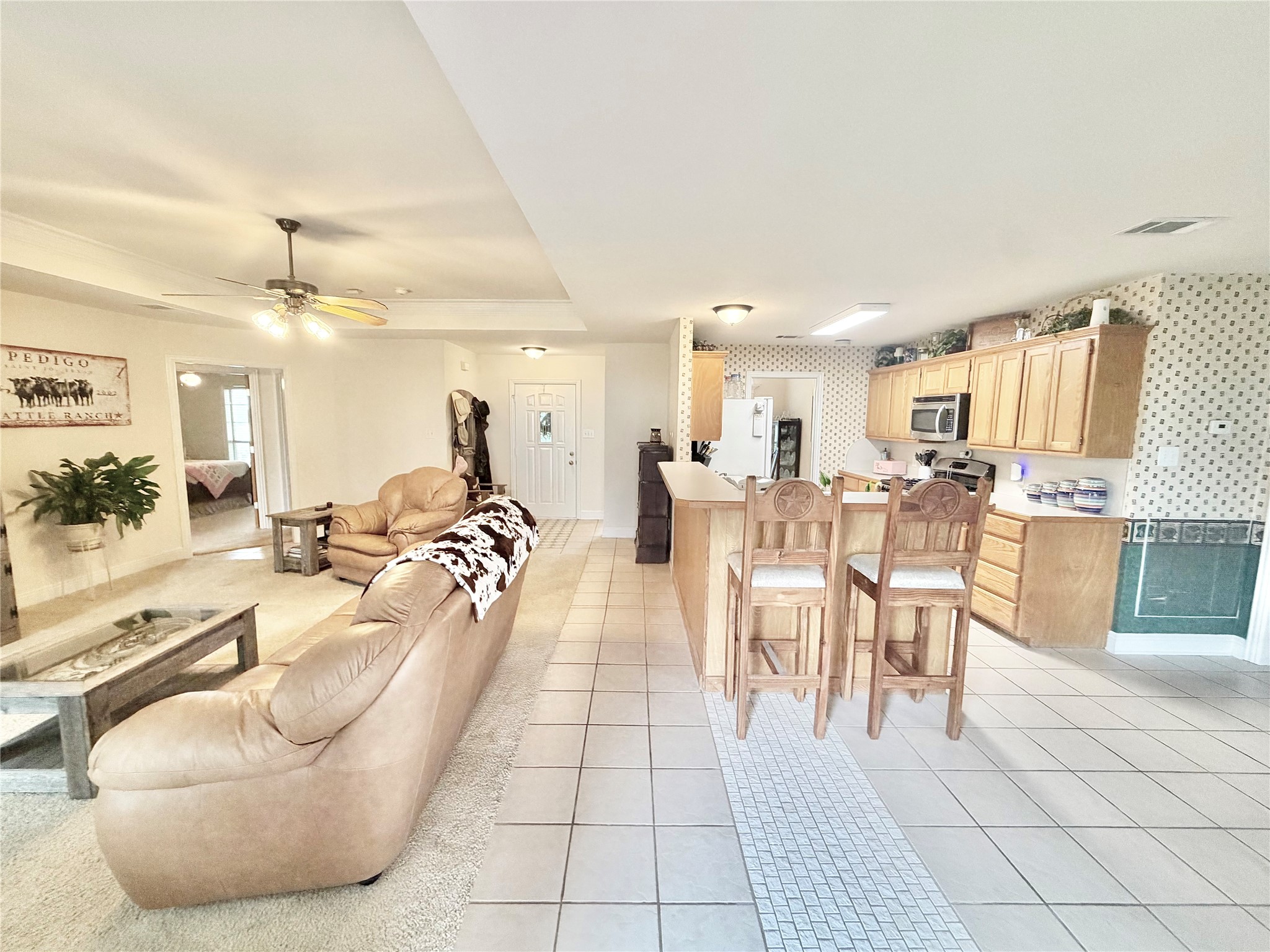 14717 Burns Branch Road Krum TX 76249
