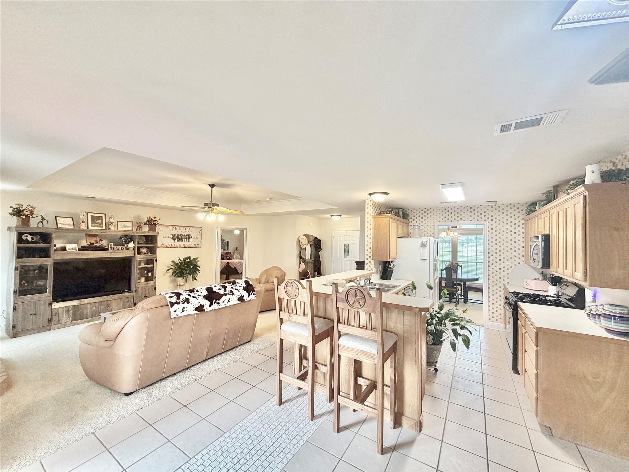 14717 Burns Branch Road Krum TX 76249