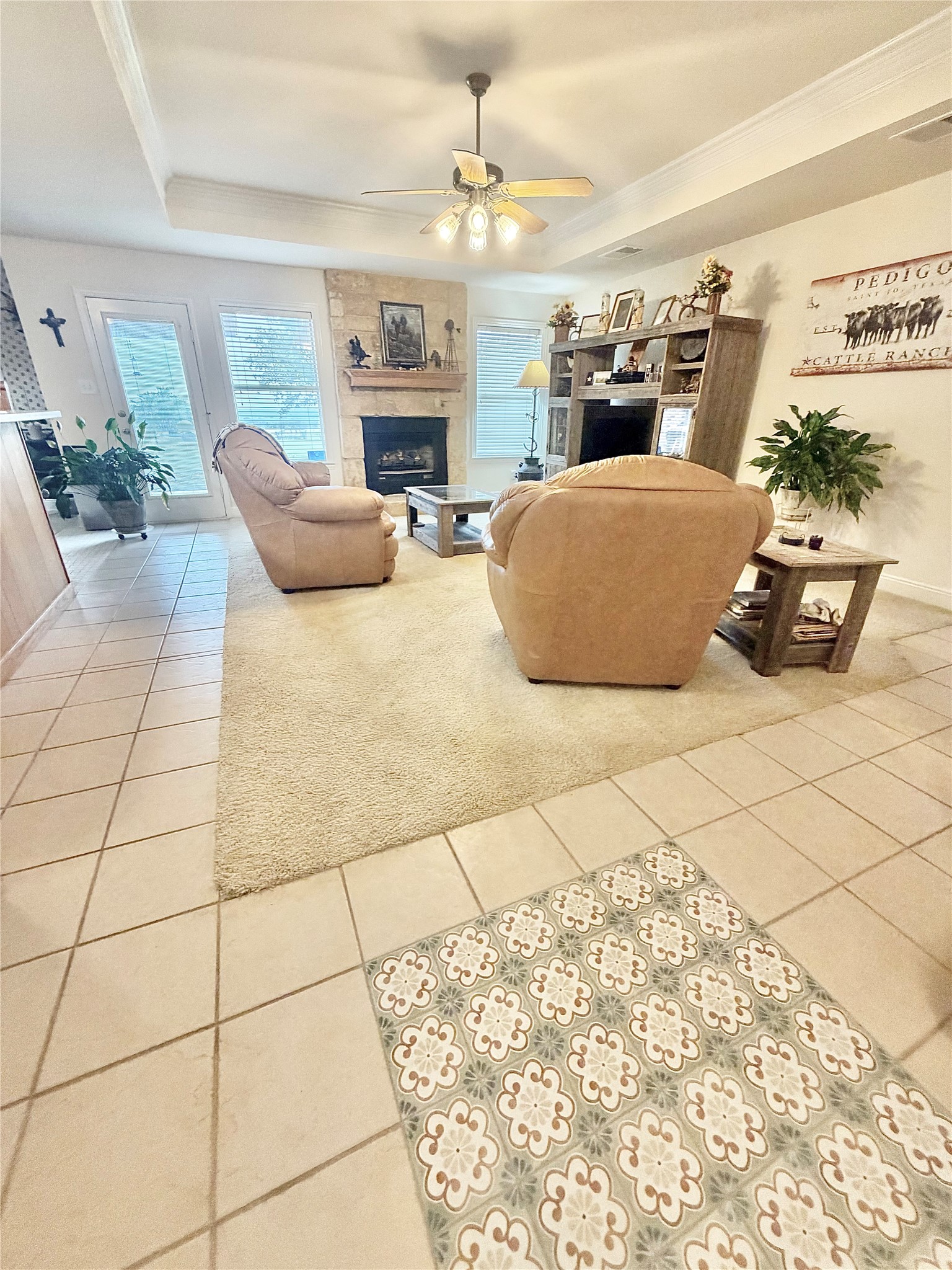 14717 Burns Branch Road Krum TX 76249