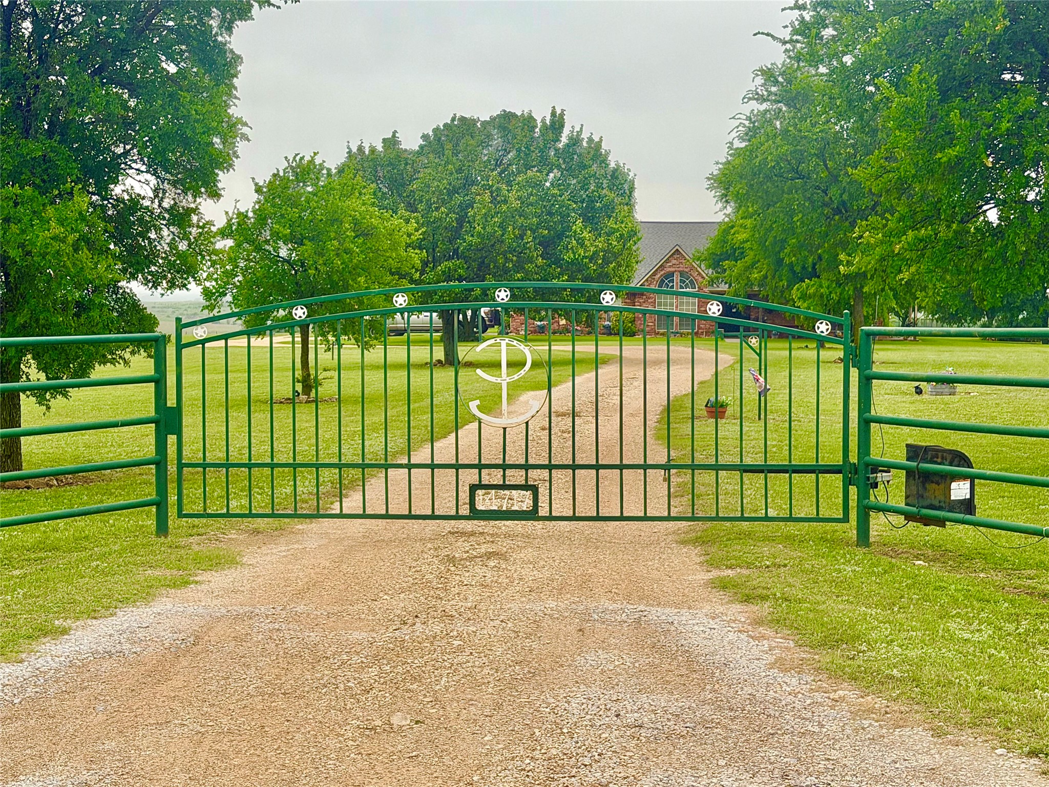 14717 Burns Branch Road Krum TX 76249