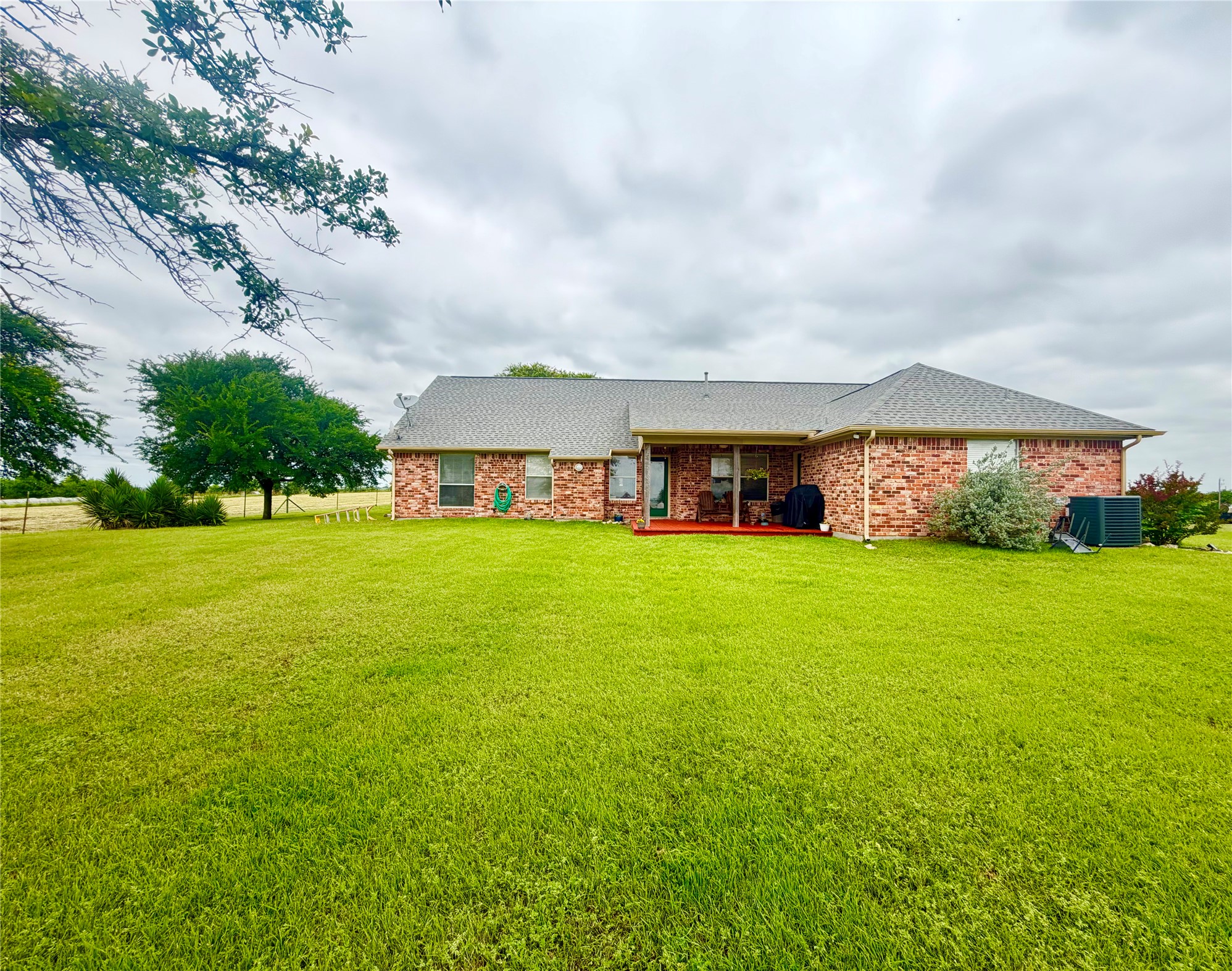 14717 Burns Branch Road Krum TX 76249