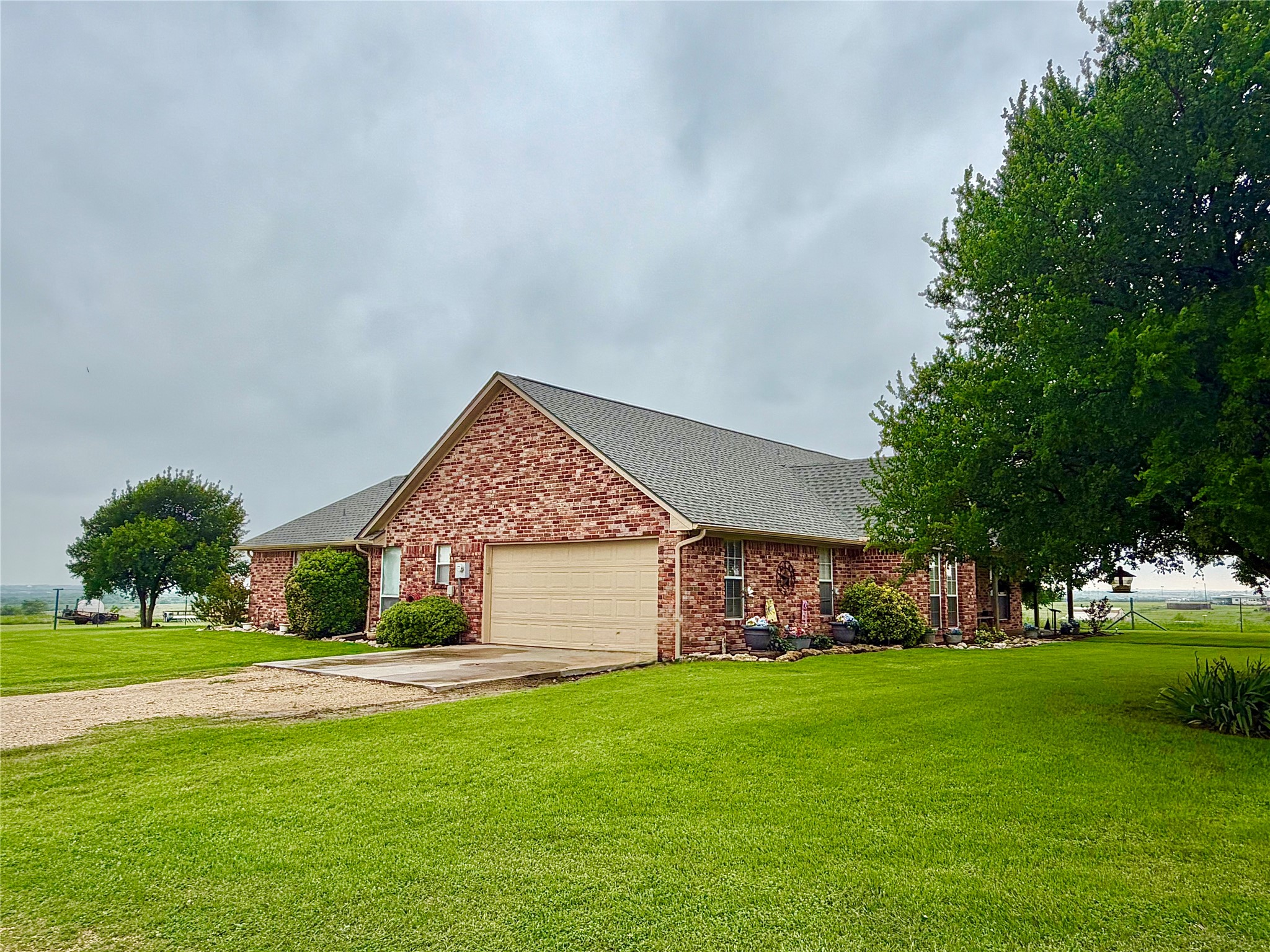 14717 Burns Branch Road Krum TX 76249