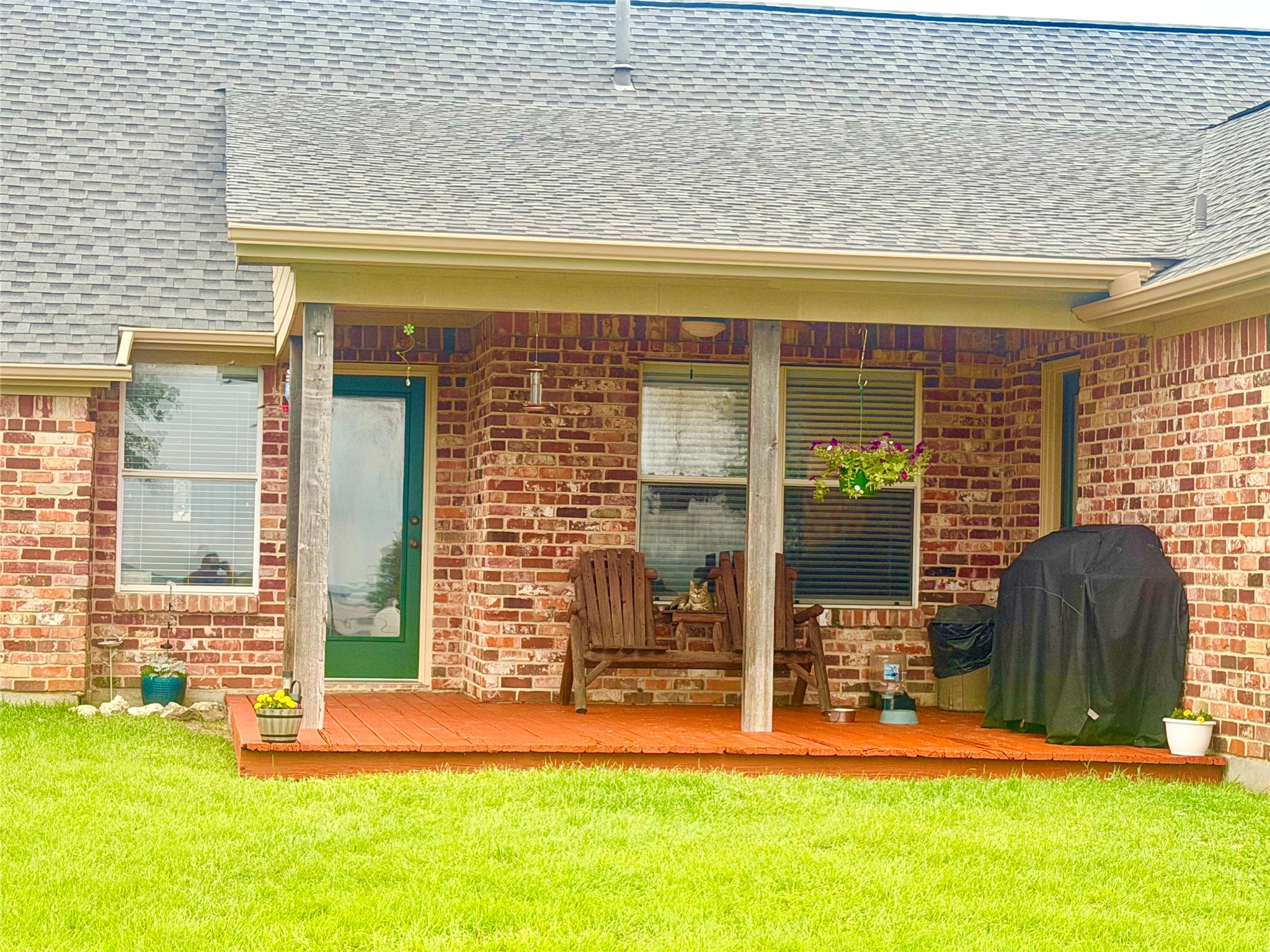 14717 Burns Branch Road Krum TX 76249