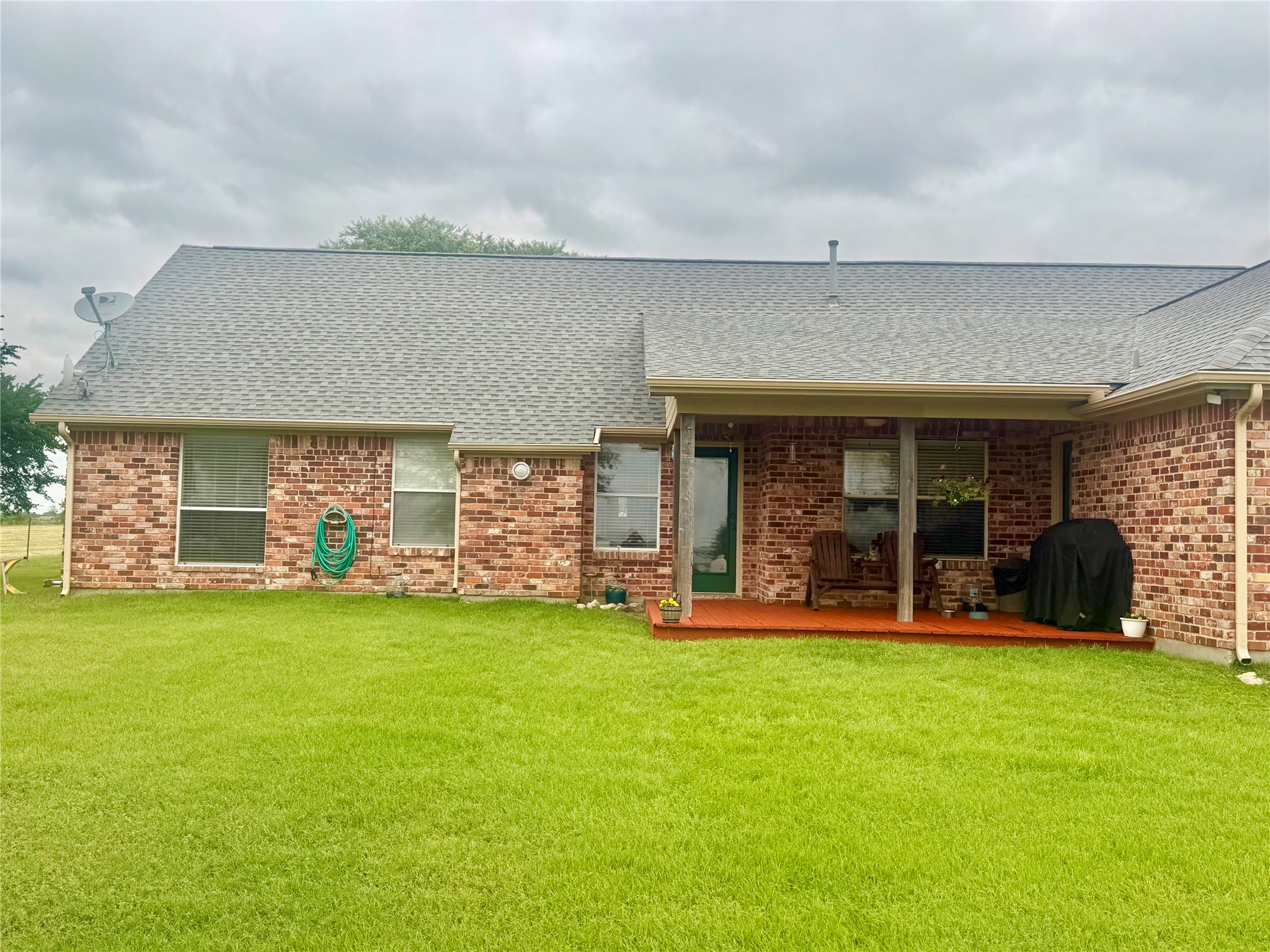 14717 Burns Branch Road Krum TX 76249