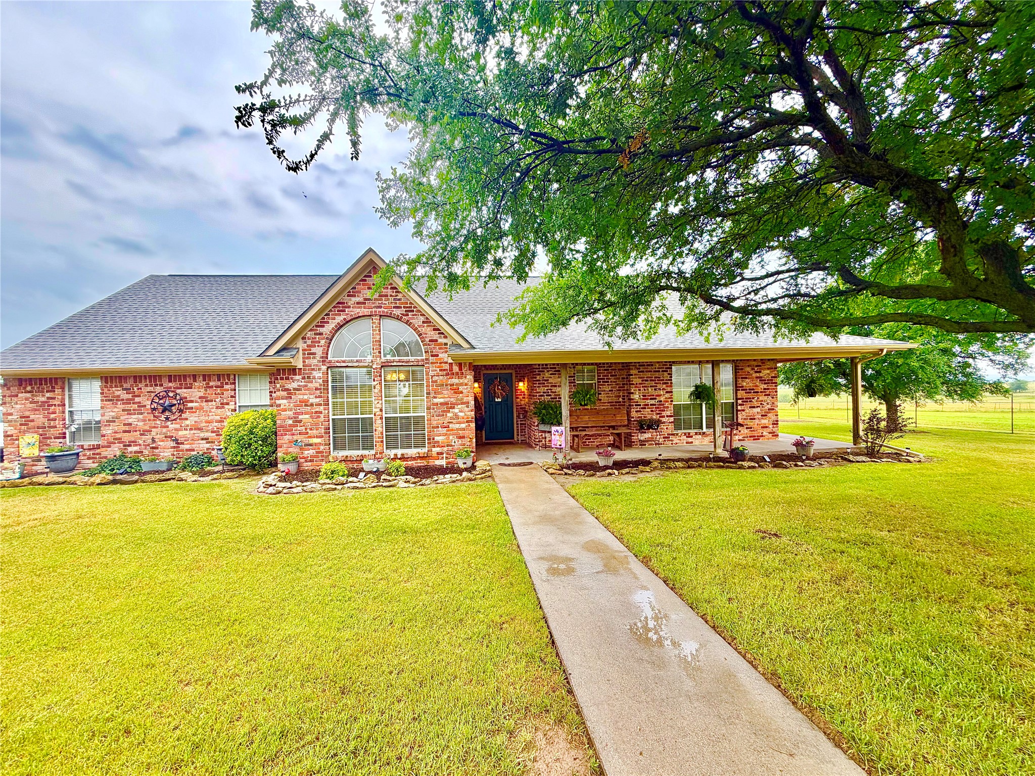 14717 Burns Branch Road Krum TX 76249