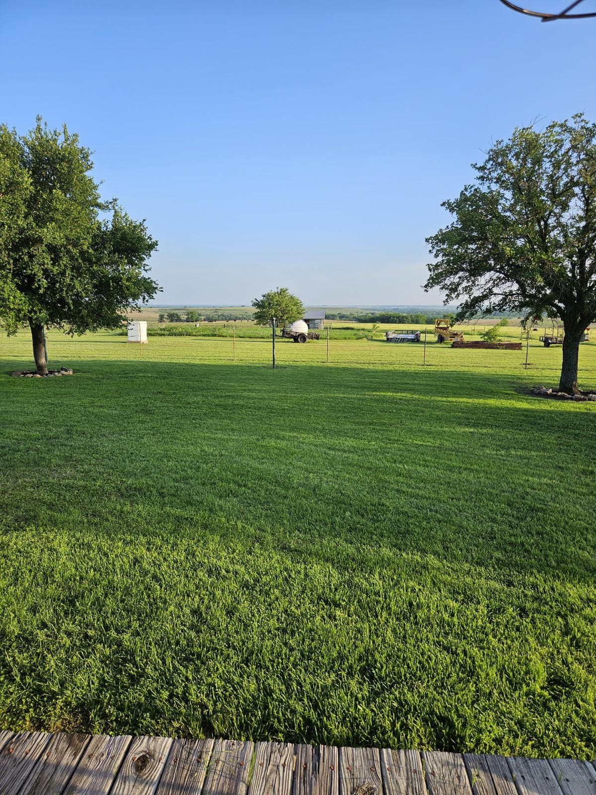 14717 Burns Branch Road Krum TX 76249