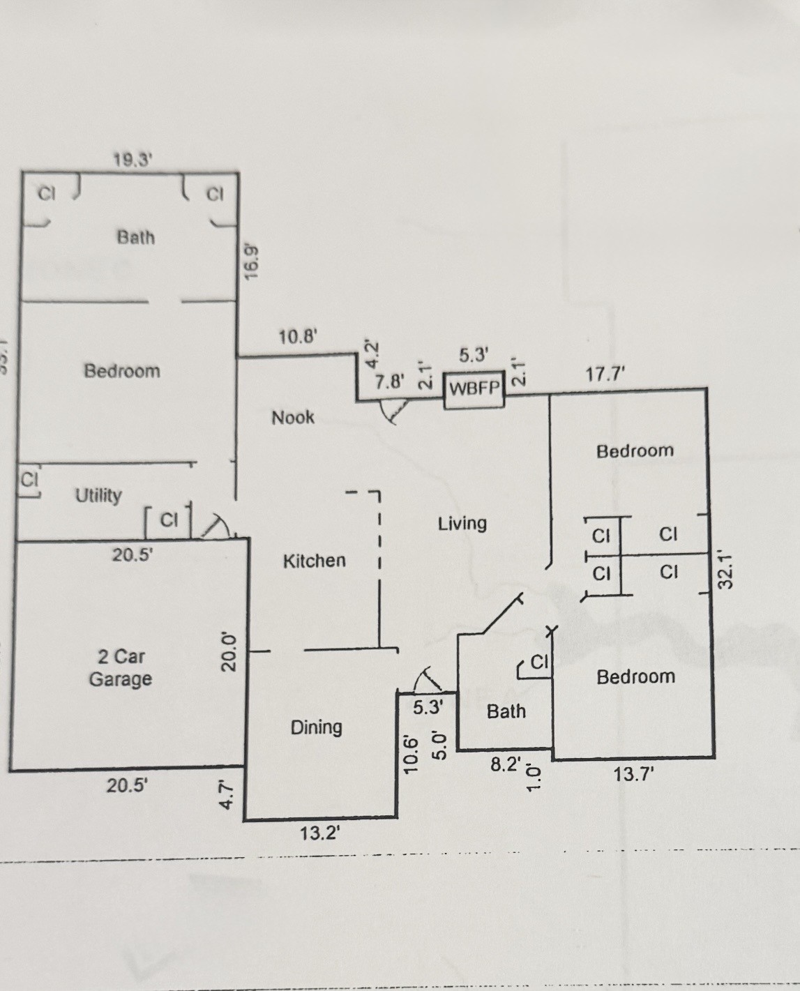 14717 Burns Branch Road Krum TX 76249
