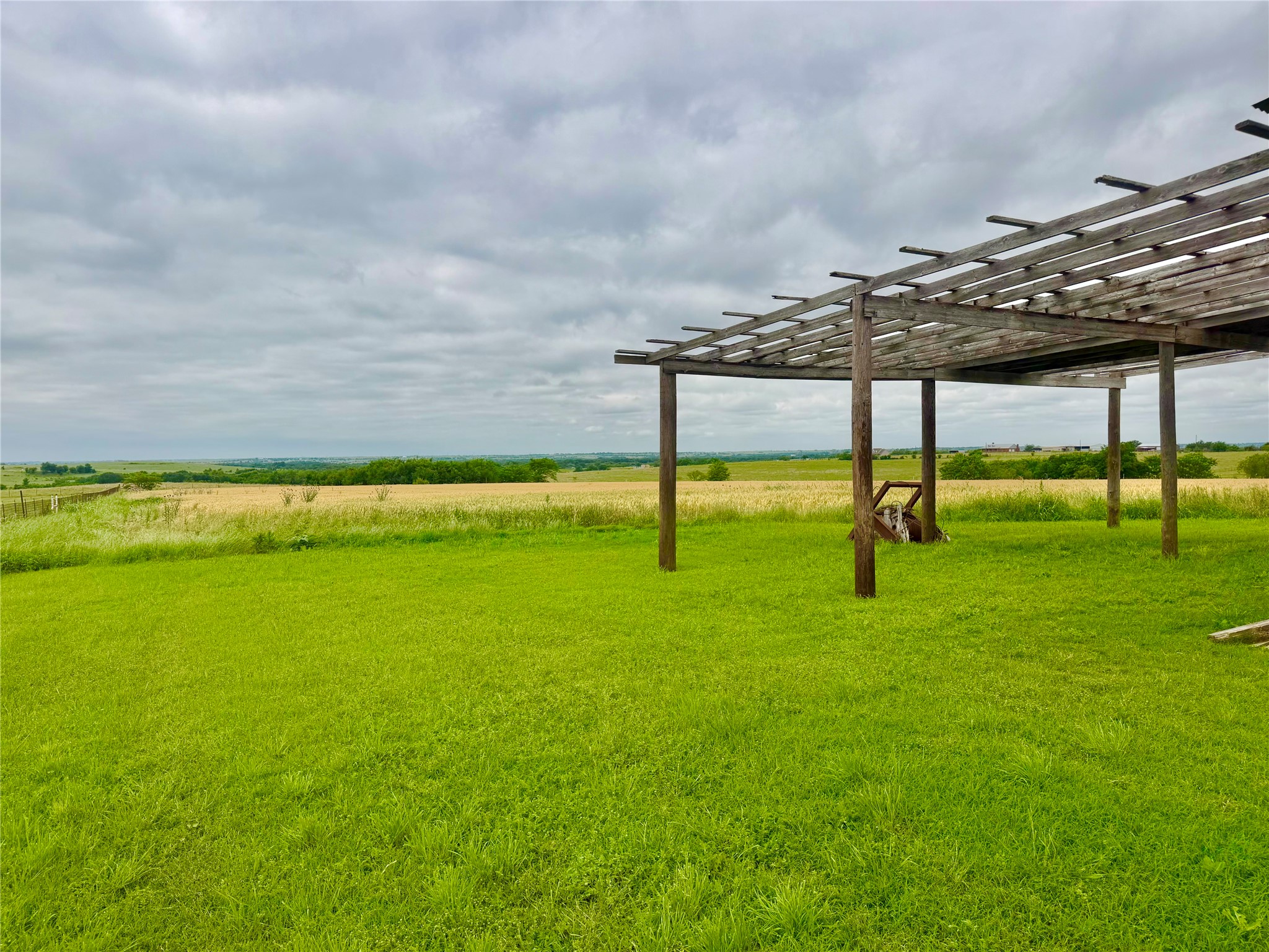 14717 Burns Branch Road Krum TX 76249