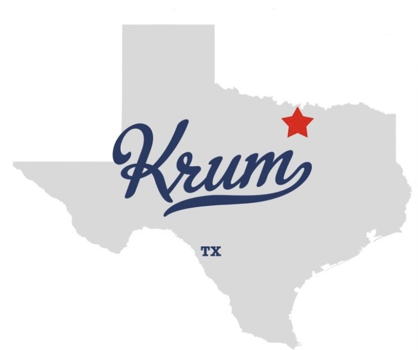 14717 Burns Branch Road Krum TX 76249