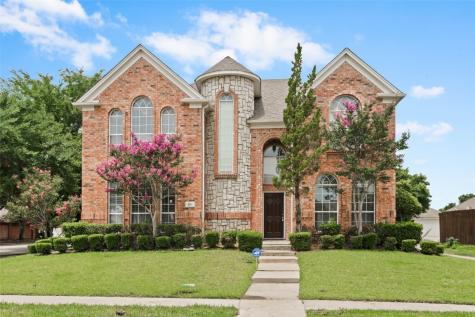 201 Meredith Court Irving TX 75063
