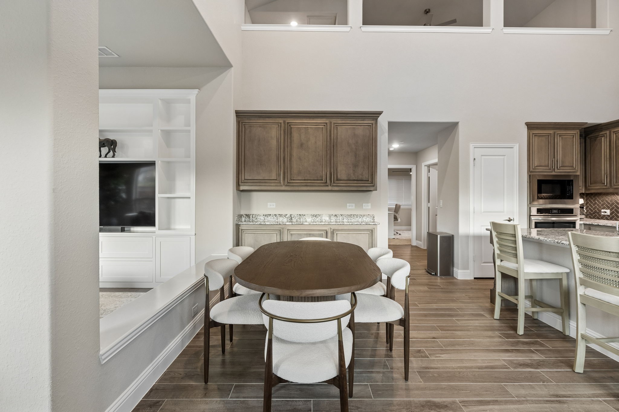 2137 Charming Forge Road Forney TX 75126