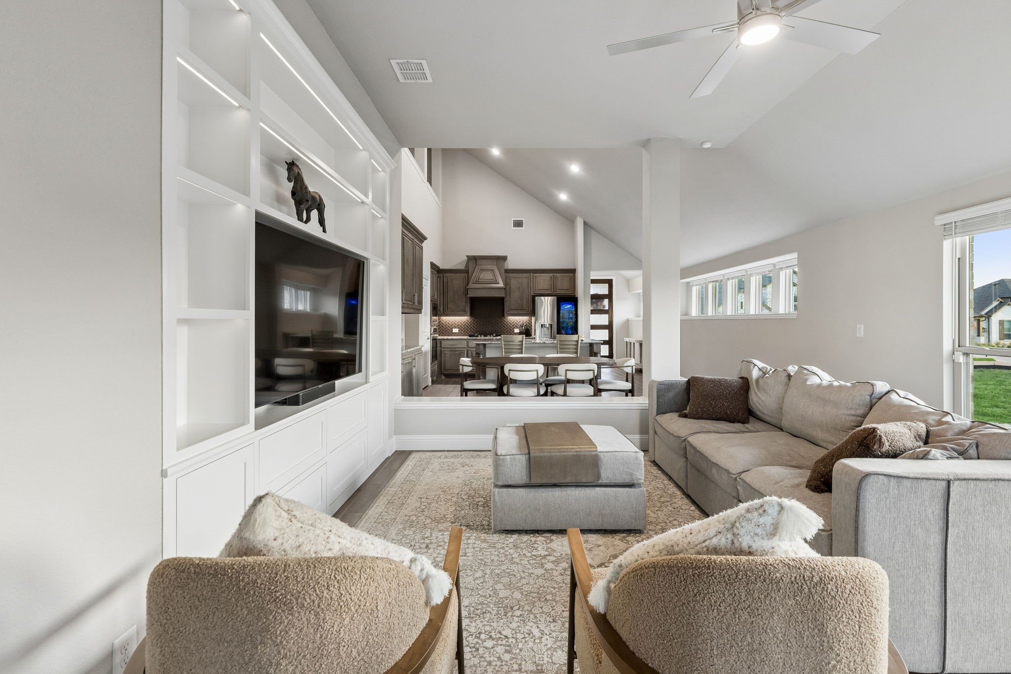 2137 Charming Forge Road Forney TX 75126