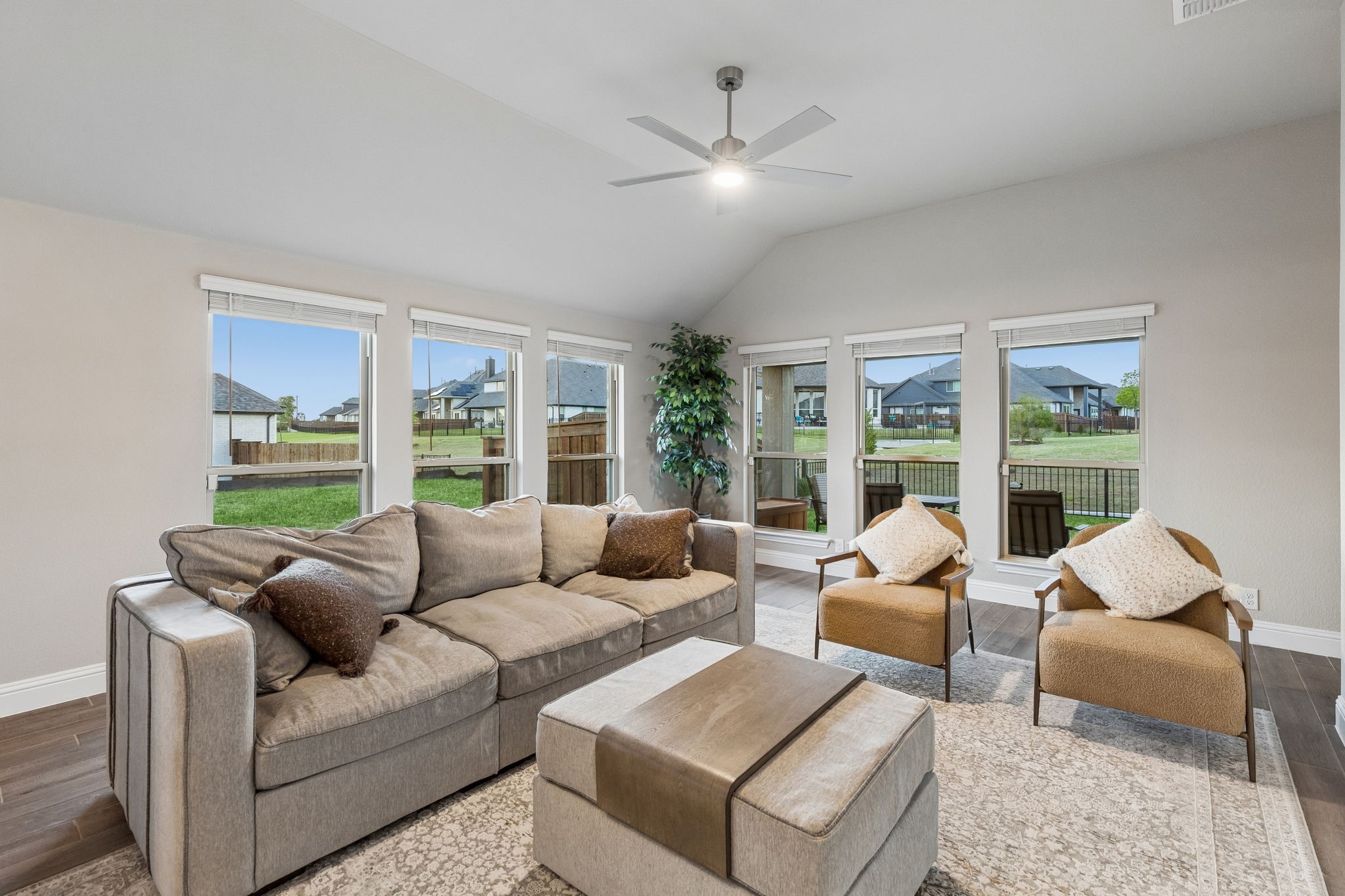 2137 Charming Forge Road Forney TX 75126