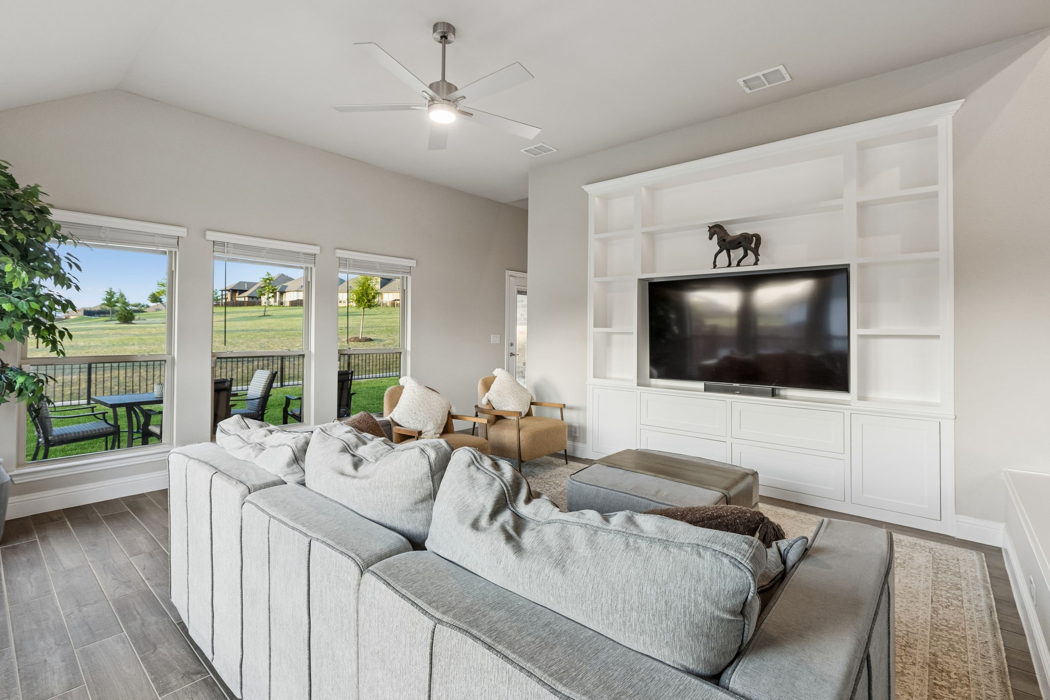 2137 Charming Forge Road Forney TX 75126