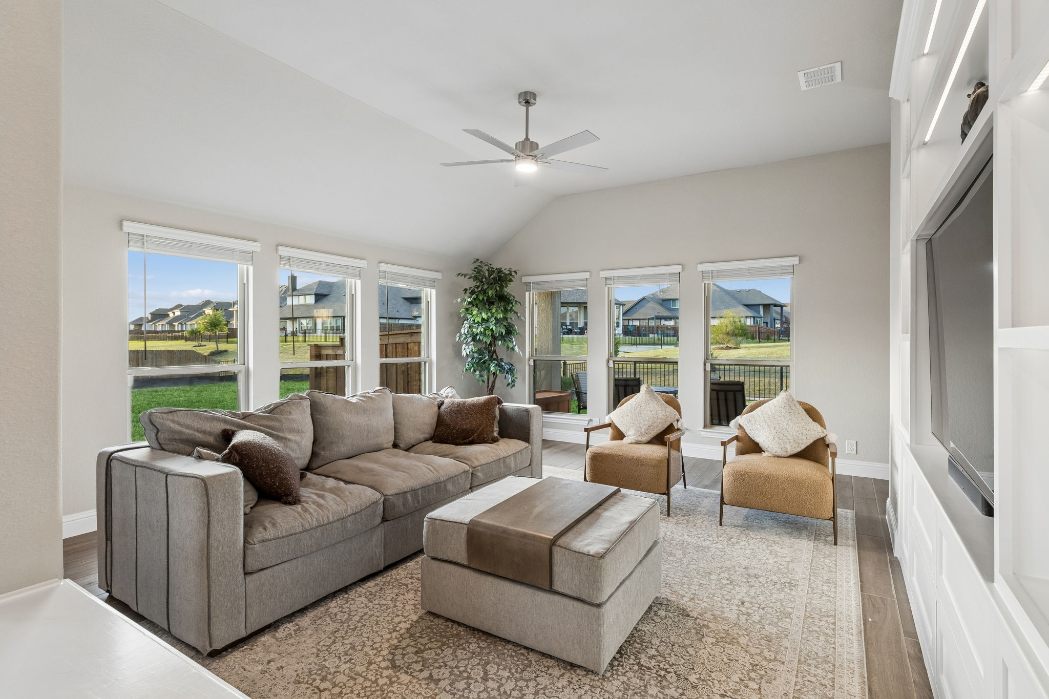 2137 Charming Forge Road Forney TX 75126