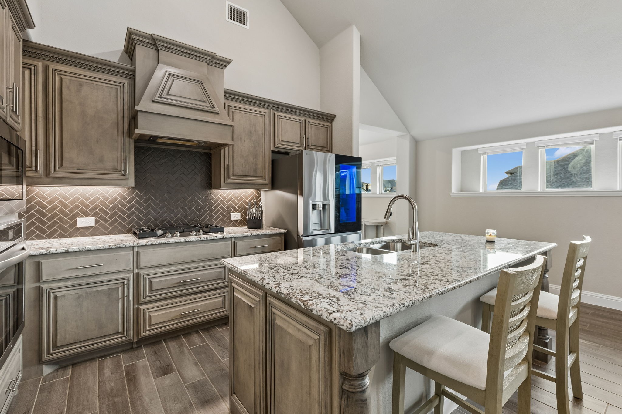 2137 Charming Forge Road Forney TX 75126