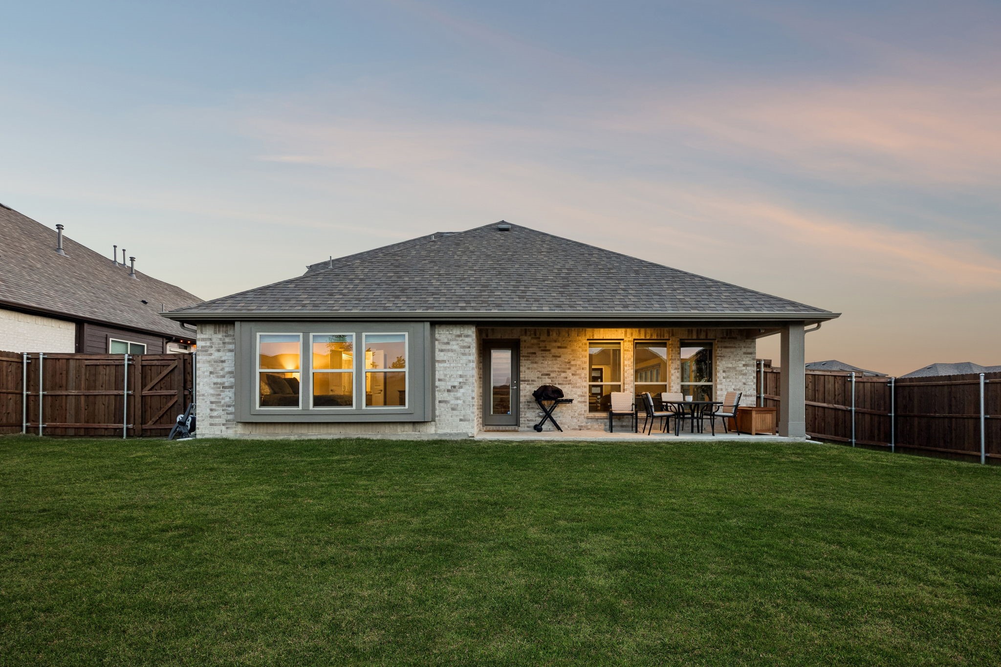 2137 Charming Forge Road Forney TX 75126