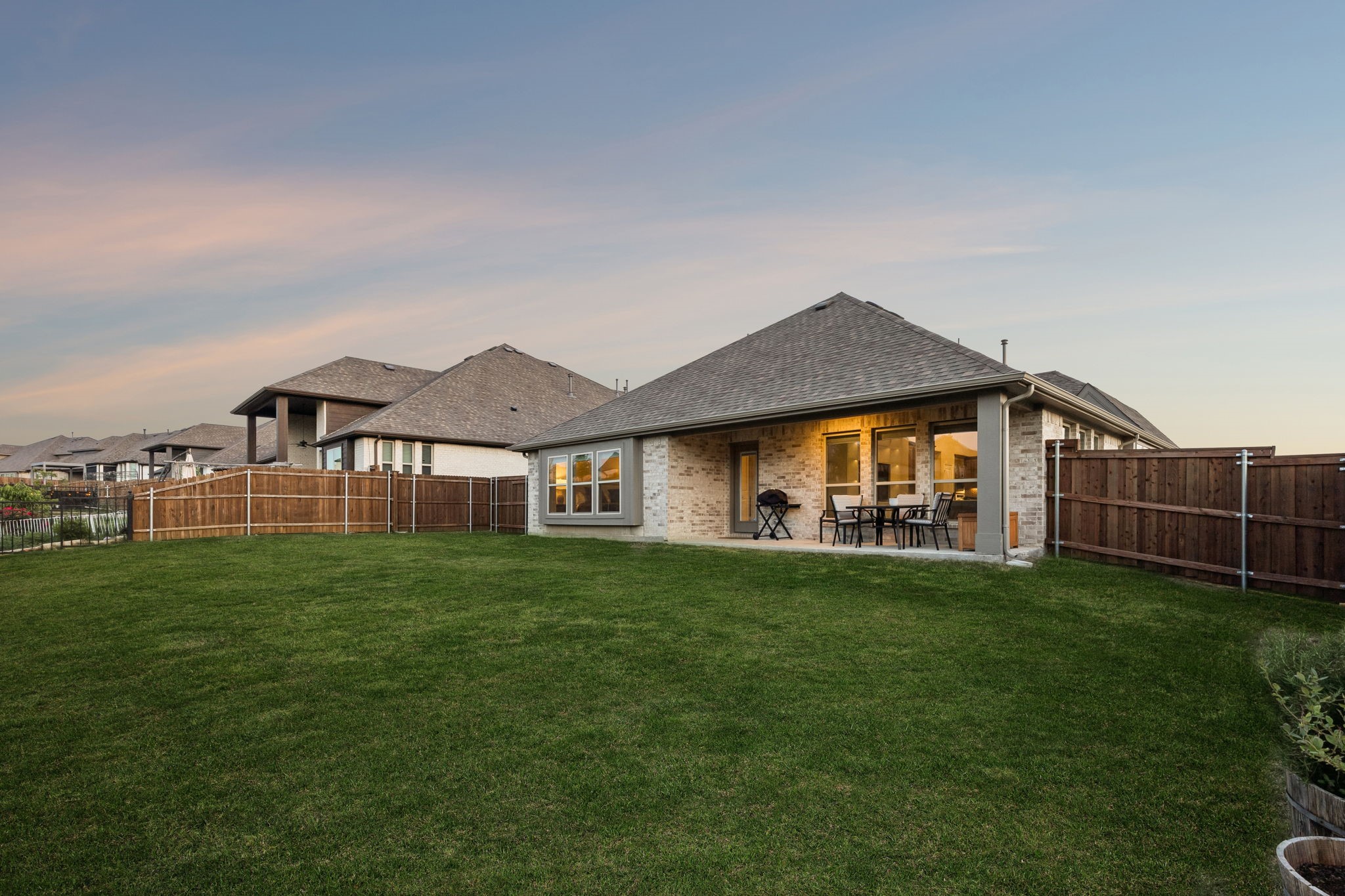 2137 Charming Forge Road Forney TX 75126