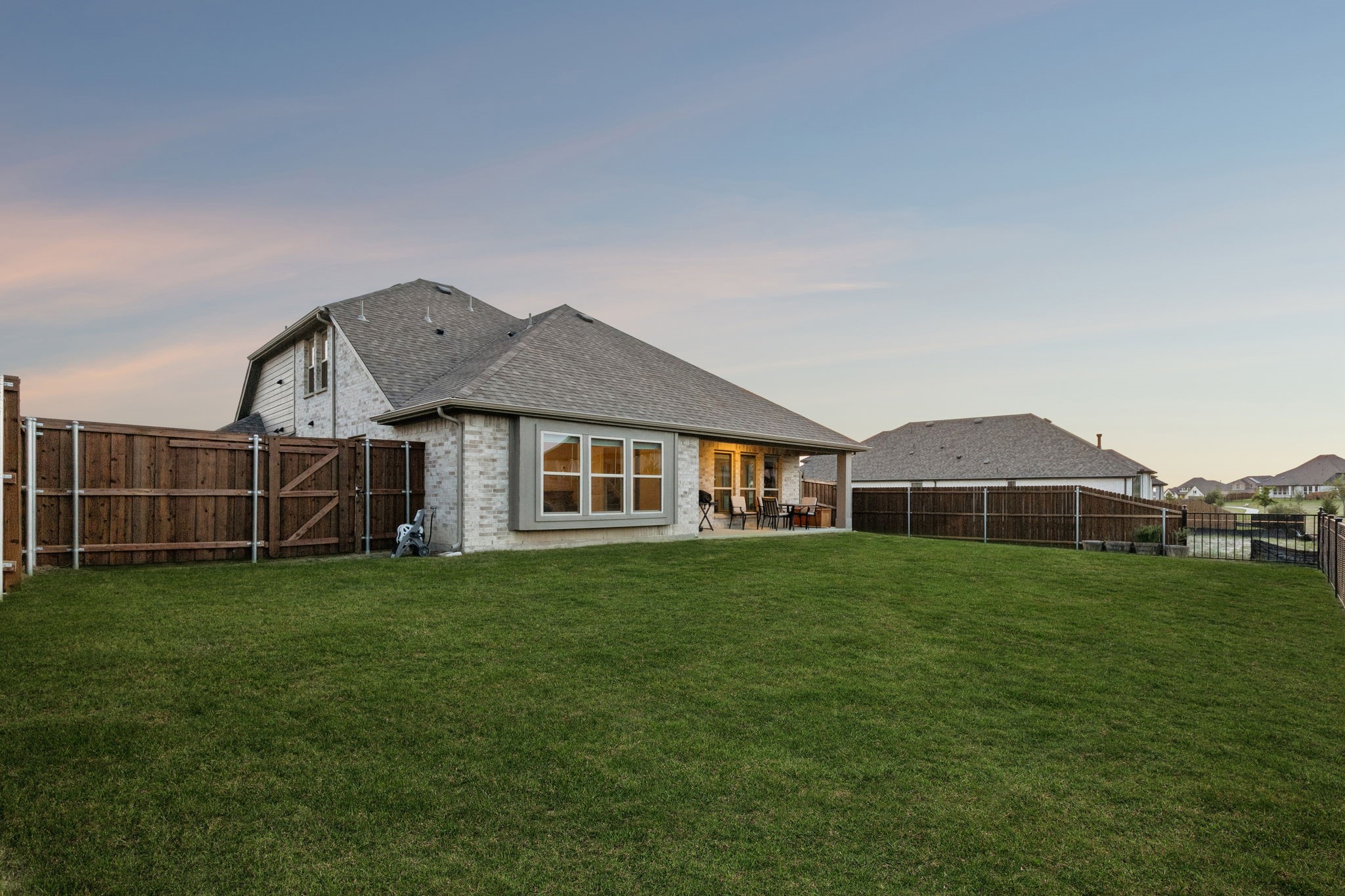 2137 Charming Forge Road Forney TX 75126