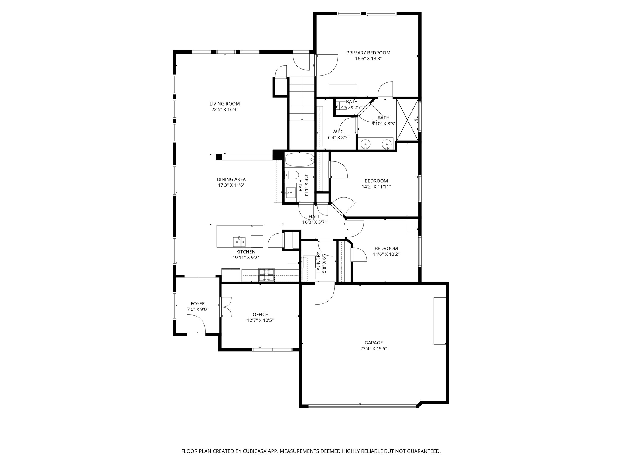 2137 Charming Forge Road Forney TX 75126