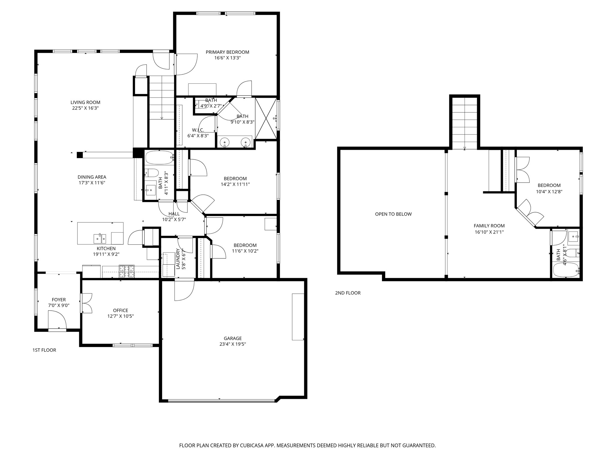 2137 Charming Forge Road Forney TX 75126