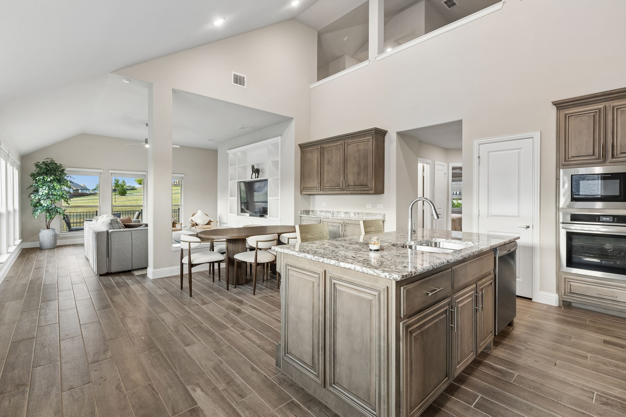 2137 Charming Forge Road Forney TX 75126