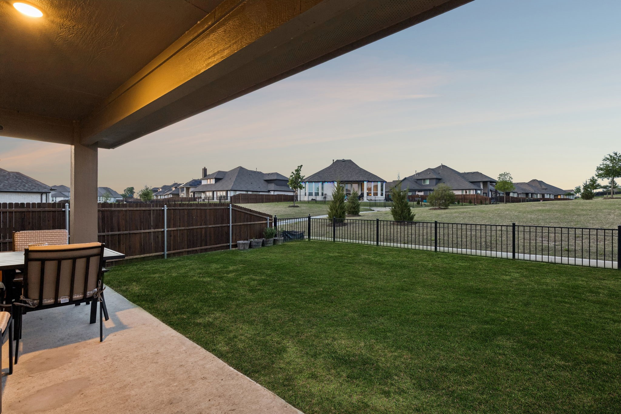 2137 Charming Forge Road Forney TX 75126
