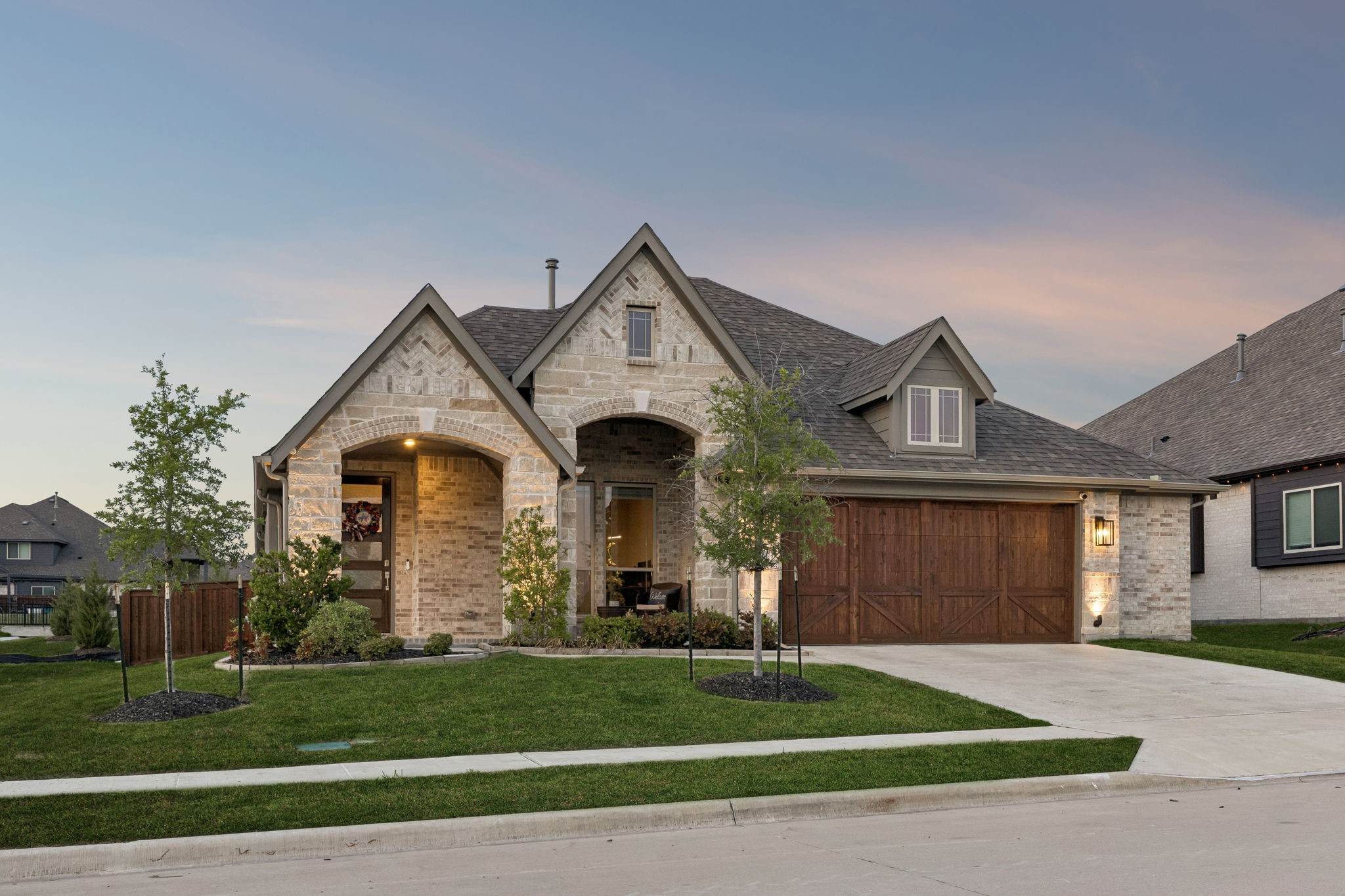 2137 Charming Forge Road Forney TX 75126