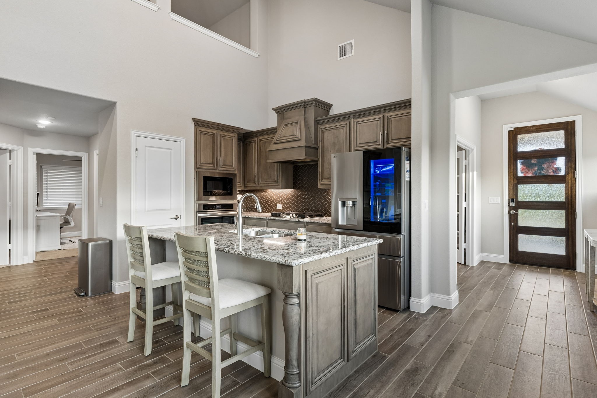 2137 Charming Forge Road Forney TX 75126
