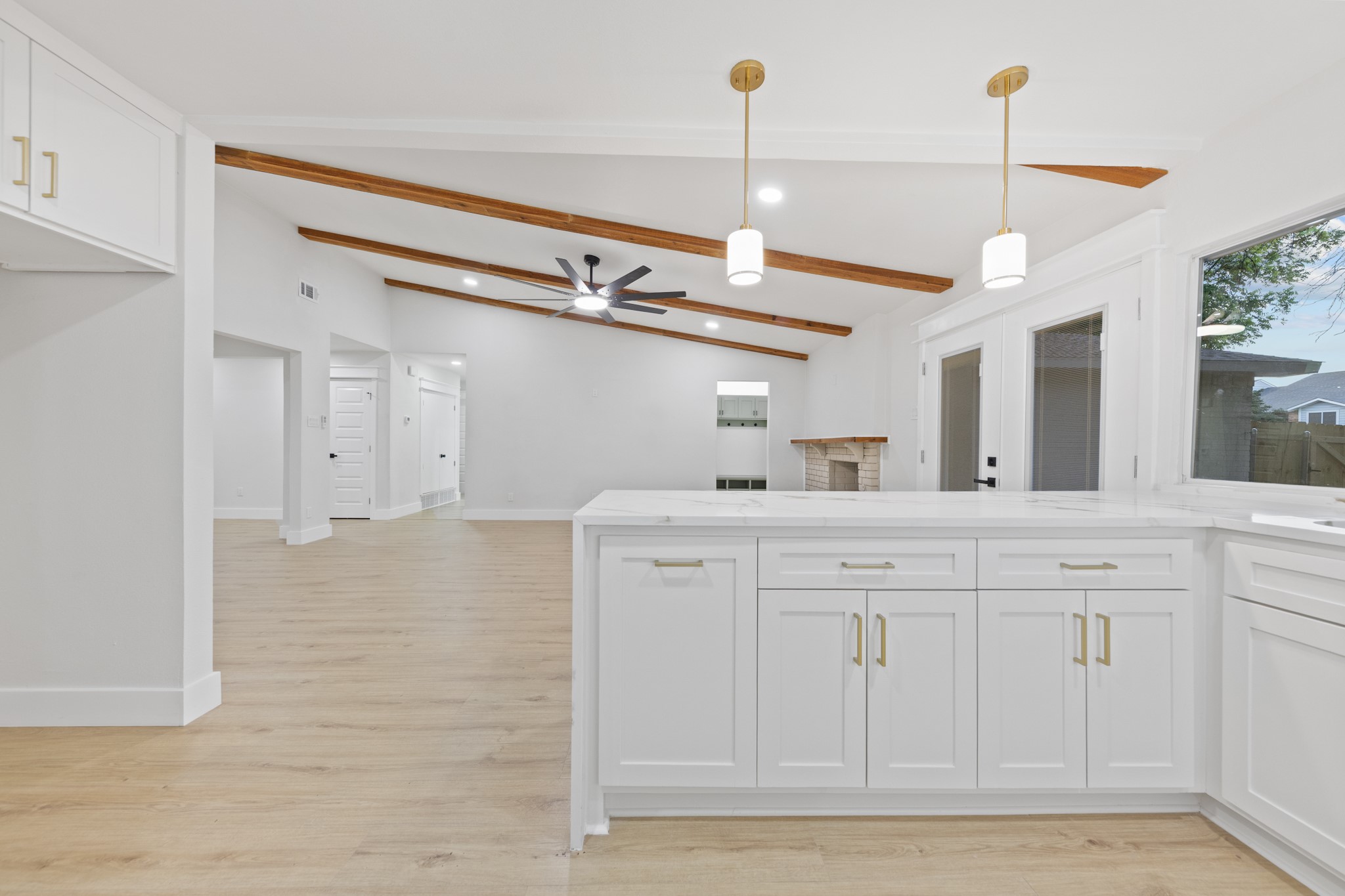 3317 Janwood Lane Garland TX 75044