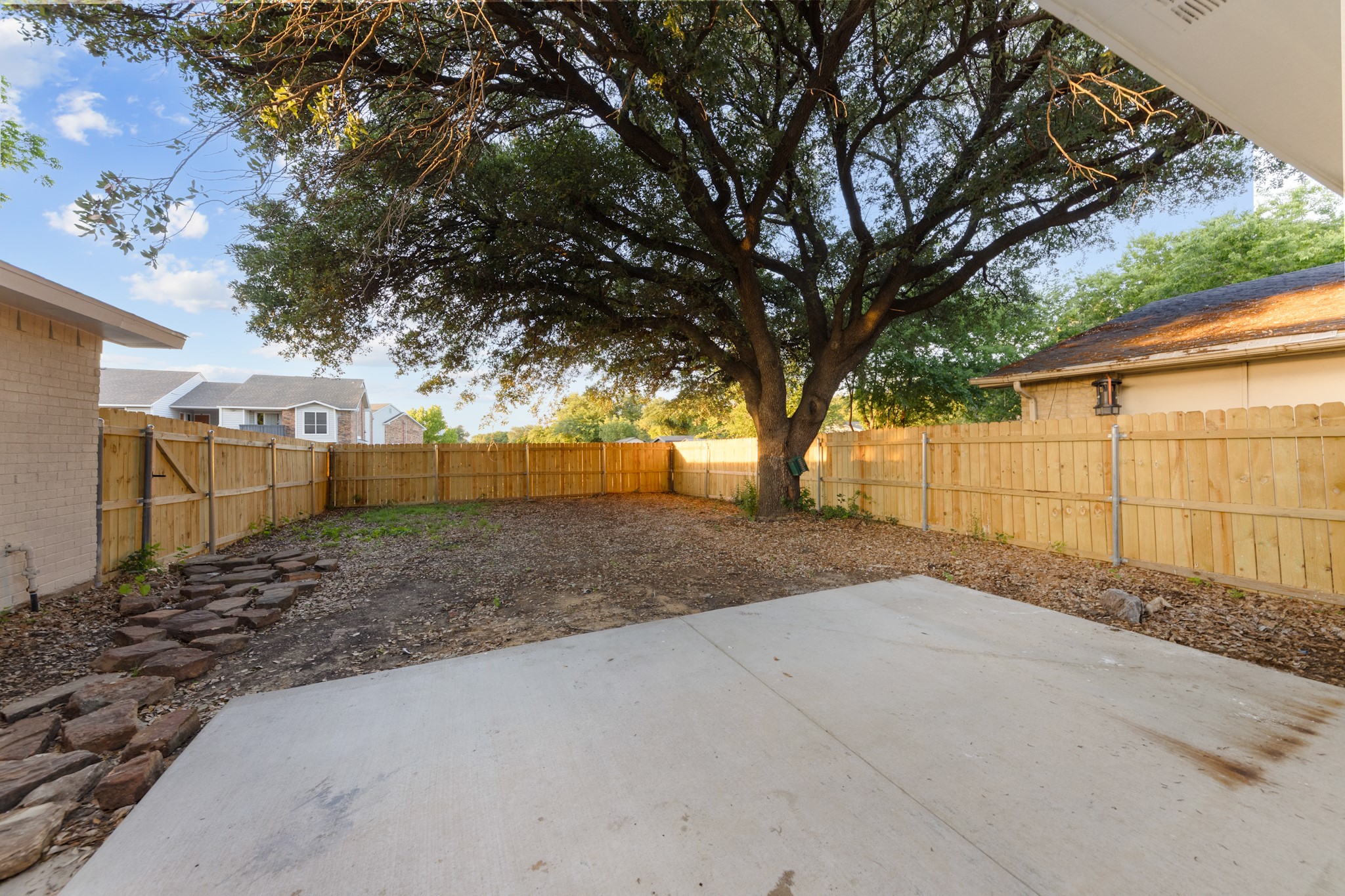 3317 Janwood Lane Garland TX 75044