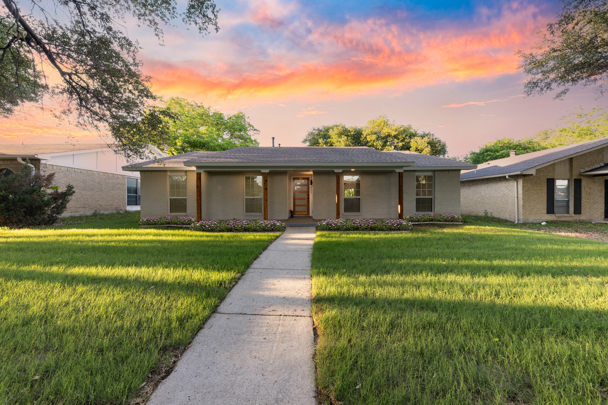 3317 Janwood Lane Garland TX 75044