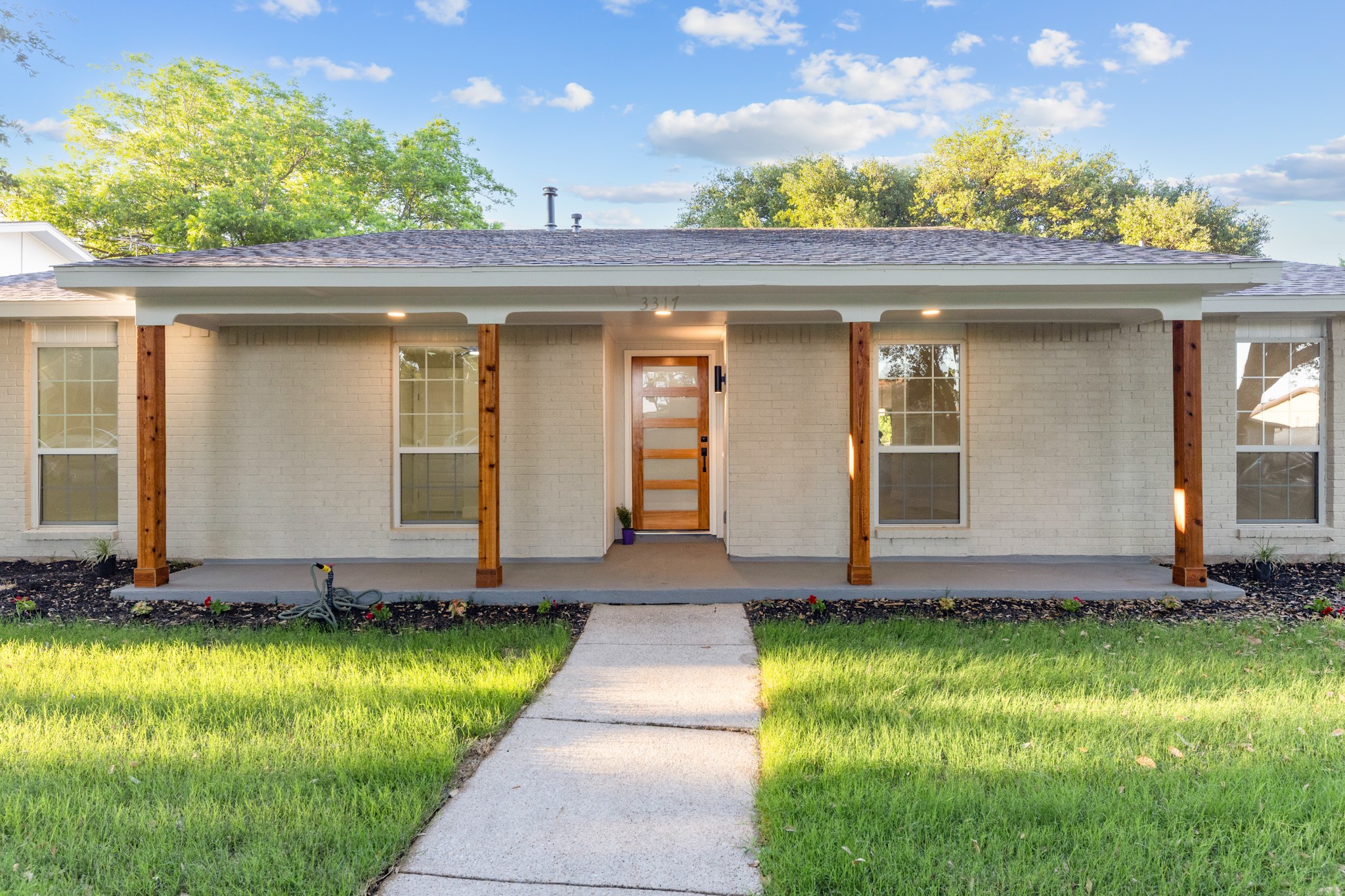 3317 Janwood Lane Garland TX 75044